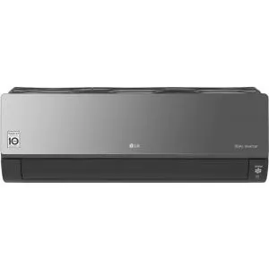 LG Artcool Mirror 9000 BTU AC09BK.NSJ/AC