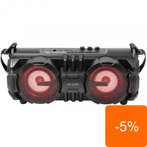 Trevi xr store 190 bt