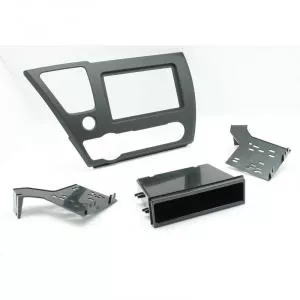 Connects2 CT24HD11L rama 1DIN Honda Civic CarStore Technology