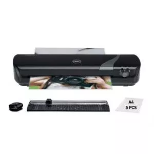 GBC Laminator Inspire+, A4, craft, negru