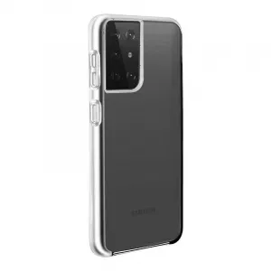 Puro Impact Clear Samsung Galaxy S21 Ultra Transparent SGS21UIMPCLTR