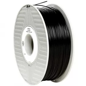 Verbatim Filament PLA, 1.75mm, 1kg, Black 55318