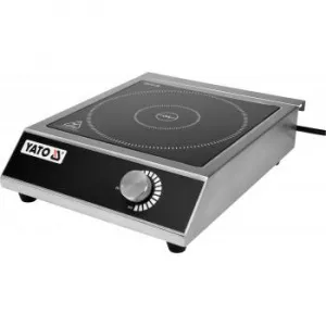 YATO Plită cu inducție de 3500 W reglare manuală YG-04700