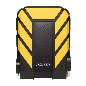 A-Data HD710 Pro 1TB Yellow ​(AHD710P-1TU31-CYL)