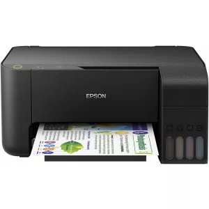 Epson Multifunctional Inkjet Color EcoTank L3110