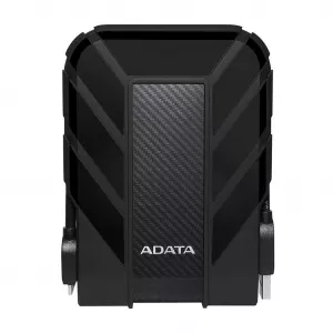 A-Data HD710 Pro 5TB Black ​(AHD710P-5TU31-CBK)