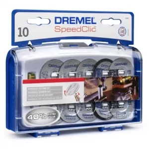 Dremel Set accesorii de taiere SC11