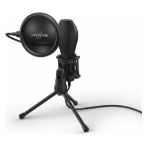 uRage Stream 400 Plus USB Negru