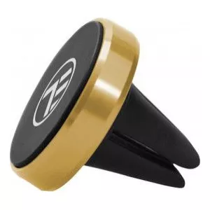 Tellur Suport magnetic MCM4 Auriu