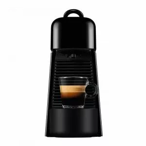 Nespresso Essenza Plus D45 Facelift Negru + 70 capsule cafea