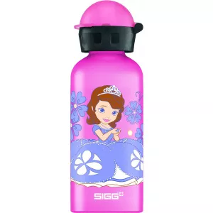Sigg Bidon din aluminiu Sofia The First 400ml