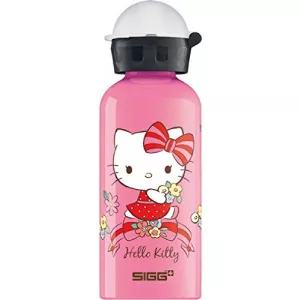 Sigg Bidon din aluminiu Hello Kitty 400ml