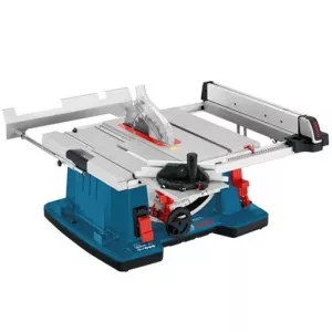 Bosch Ferastrau circular de banc Bosch GTS 10 XC