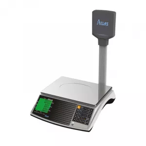 Aclas PS1B cu brat 0822-2-1-007