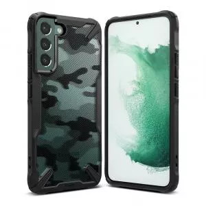 Ringke FXD Samsung Galaxy S22 Plus Army