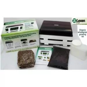 Lexen Kit complet pentru germinare Healthy Sprouter