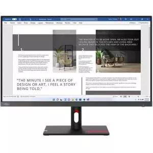Lenovo ThinkVision S27i-30  63DFKAT4EU