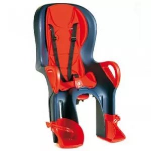 Okbaby Scaun aditional pentru bicicleta 10+ OK Baby