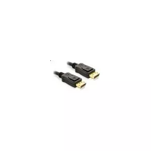 Delock Cable Displayport m/m 3m (82424)