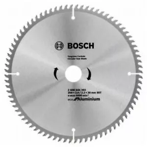 Bosch Eco for Aluminium Panza ferastrau circular 2608644395