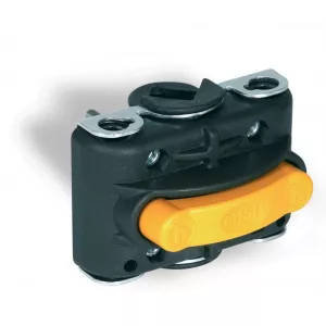 Bellelli Multifix - element de fixare scaun de bicicleta (pe spate)
