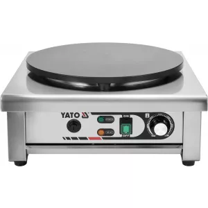 YATO Plită pentru clătite 400 mm YG-04680