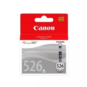 Canon CLI-526  Grey  (BS4544B001AA)