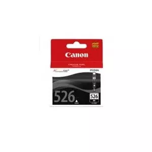Canon CLI-526 Black (BS4540B001AA)