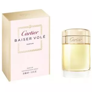 Cartier Baiser Volé Parfum 50 ml