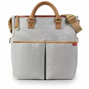 Skip Hop geanta de infasat DUO Luxe FS