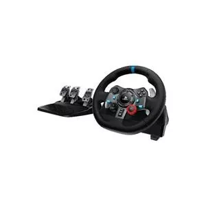 Logitech Volan Gaming Driving Force G29 Ps4 Si Ps3