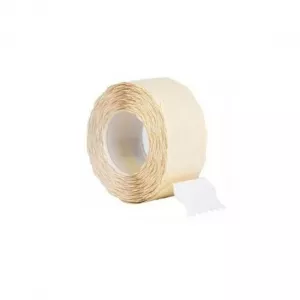 Koehler Role de pret 26x12 mm albe