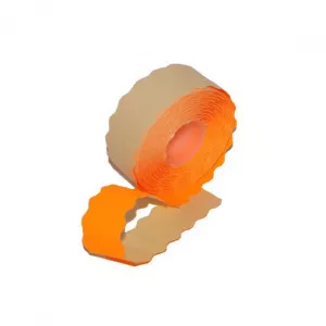 Koehler Role de pret 26x12 mm color
