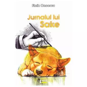 Florin Oncescu Jurnalul lui Sake