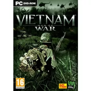 1C Company Men Of War: Vietnam PC