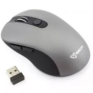 SBOX WM-911 grey