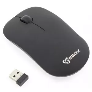 SBOX WM-384B black