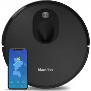 Mamibot VSLAM