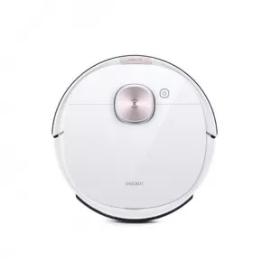 Ecovacs DEEBOT OZMOT T8 Robot Vacuum Cleaner
