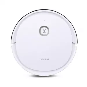 Ecovacs DEEBOT U2 White
