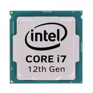 Intel Core  i7-12700  2.1GHz Tray CM8071504555019