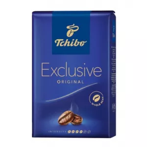 Tchibo Cafea boabe Exclusive, 500g