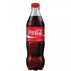 Coca-Cola Coca Cola 0.5l
