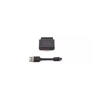 8Bitdo Adaptor Bluetooth Retro Receiver Nintendo Wii