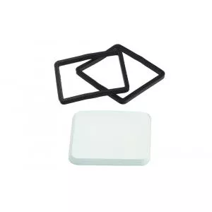 Shoot Lentila replace pentru carcasa GoPro Hero 3 gp222