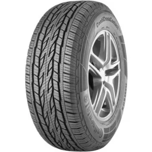 Continental CROSS CONTACT LX2 FR 245/70 R16 107H