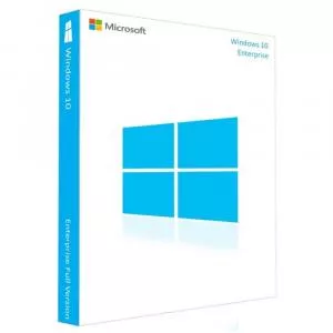 Microsoft Windows 10 Enterprise KV3-00255