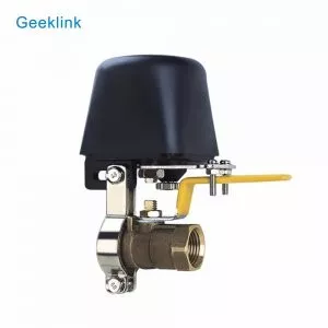Fibaro Electrovalva inteligenta Geeklink