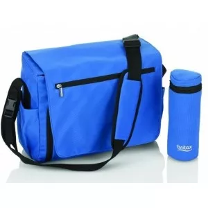 Britax Römer Geanta Nursery pentru carucior Britax Blue Sky