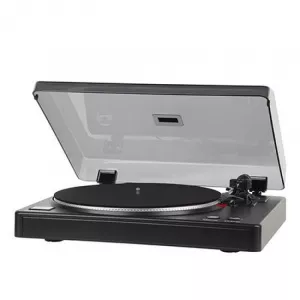 Kruger&Matz Pick-Up TT-501, 6 W, 50 dB, 2 viteze, USB